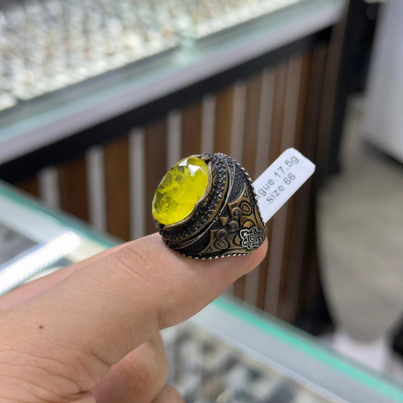 اصفر 17.5غ 66