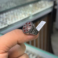 احمر 11.1غ 65