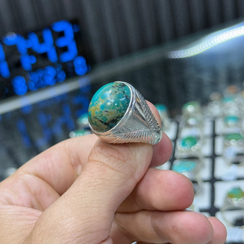 الفيروز 19.8غ 67