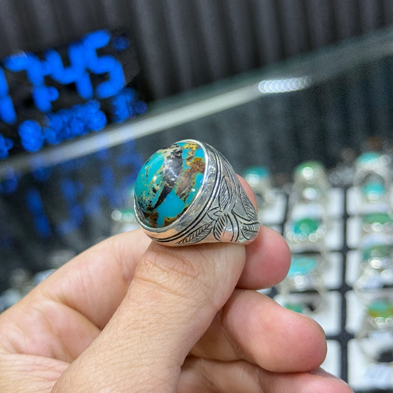الفيروز 20.8غ 65
