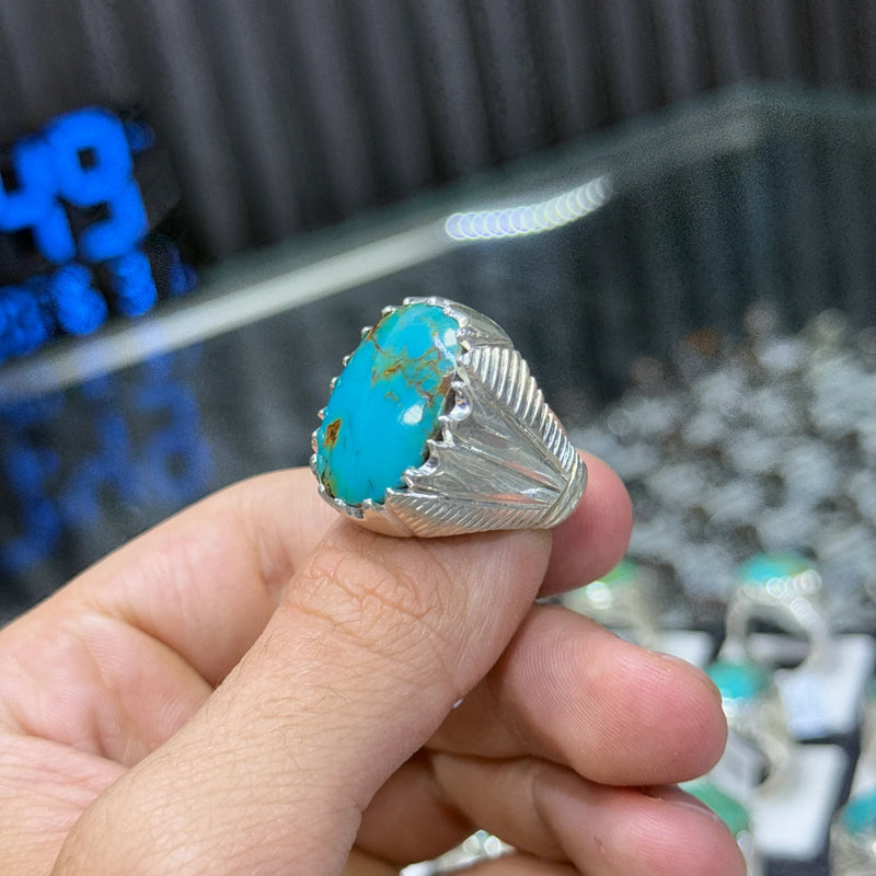 الفيروز 19غ 61