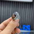 عقيق مصور 8غ 51