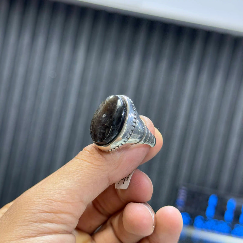 عقيق طحلبي 15.7غ 64 2