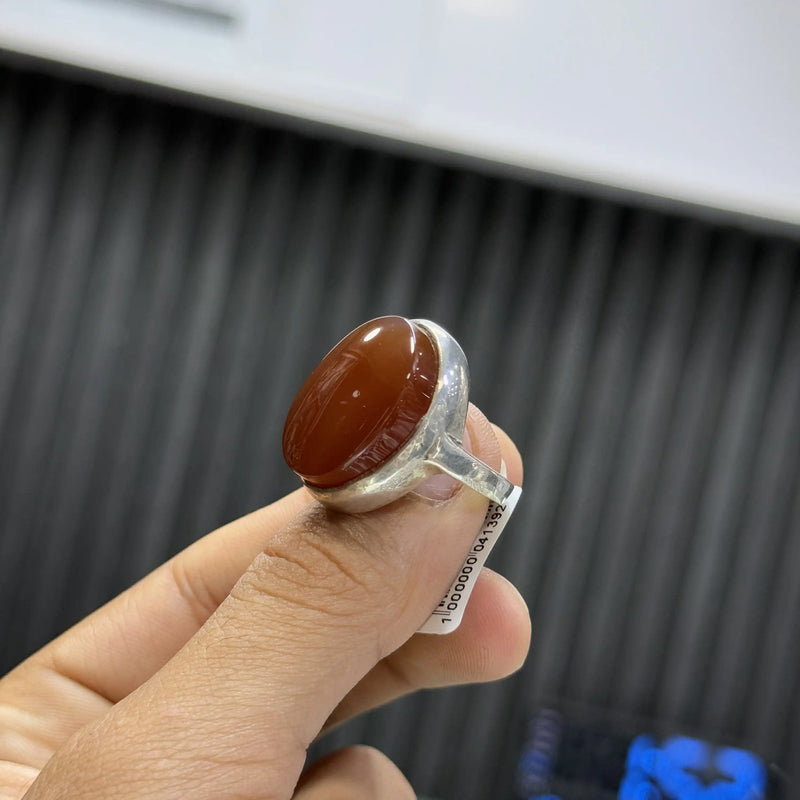 عقيق كبدي 17.8غ 54
