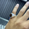 عقيق تمري 12.29غ 57