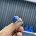 لازورد 7.4غ 65