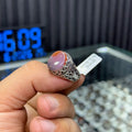 عقيق مصور 10.5غ 63