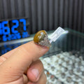 عقيق طحلبي 6.8غ 57