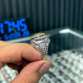 عقيق بقراني 19.2غ 59