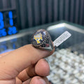 عقيق طحلبي 10غ 66 2