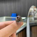 عقيق طحلبي 6.6غ 61