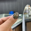 عقيق طحلبي 5.5غ 59