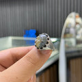 عقيق طحلبي 8.7غ 64