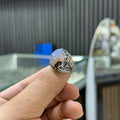 عقيق مصور 9.3غ 63