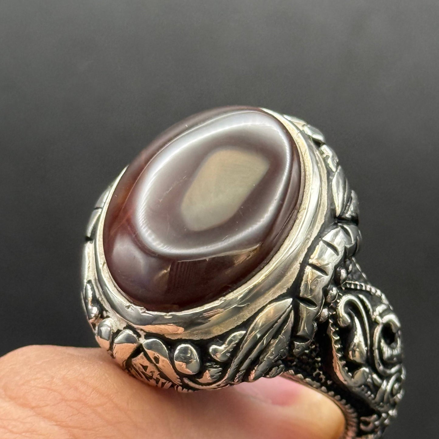 عقيق 36 غ مقاس 63